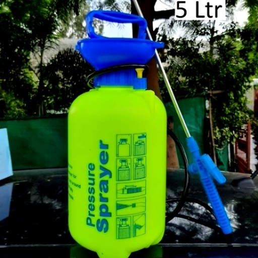 Garden Pump pressure Sprayer 5 litre