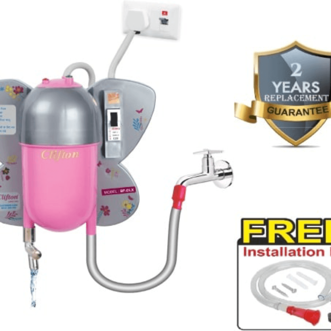 Clifton Instant Water Heater