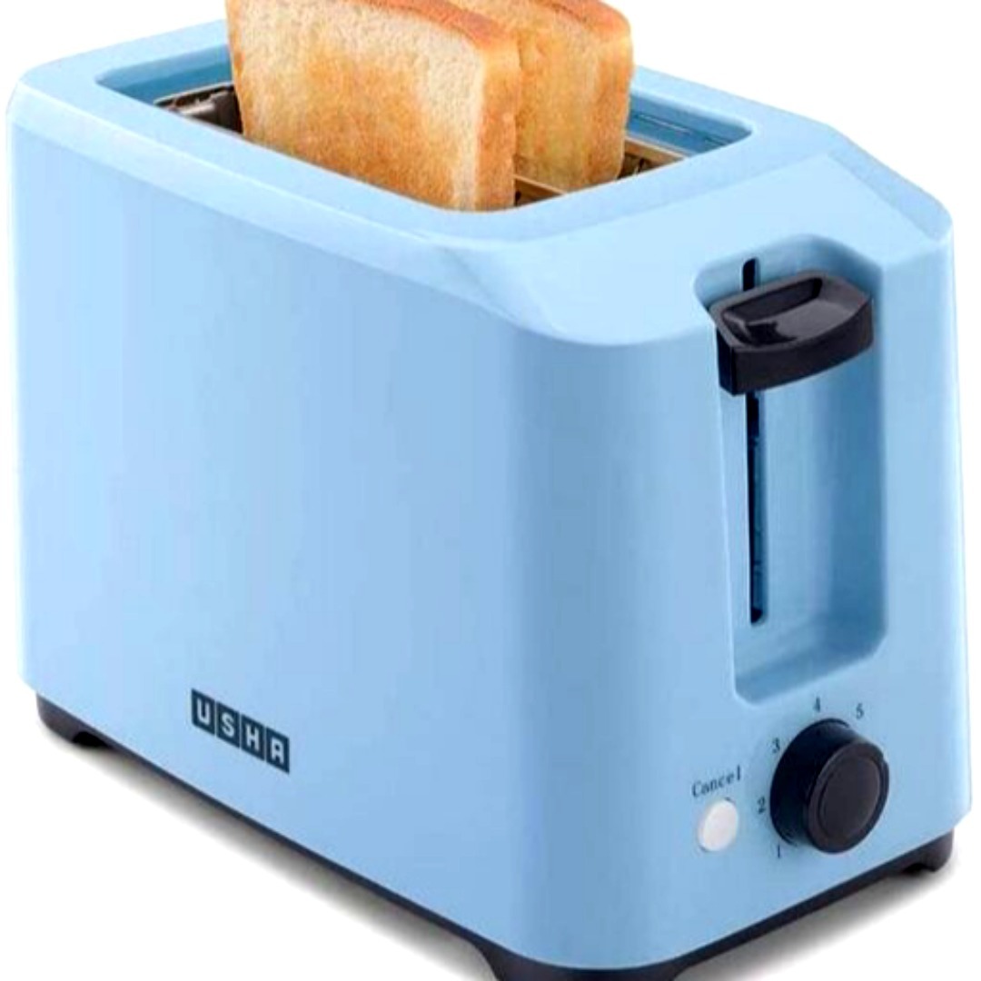 Usha Pop up Toaster