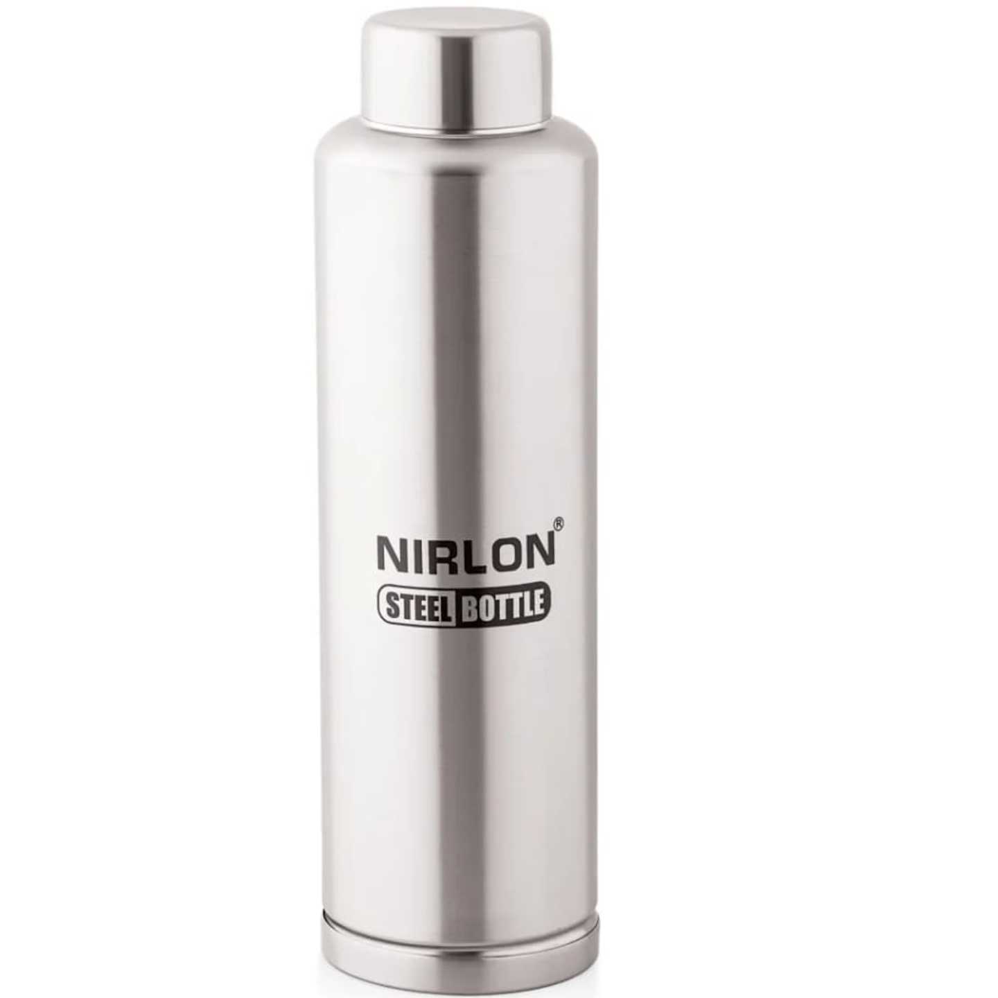 Nirlon stain steel bottle 1000ml