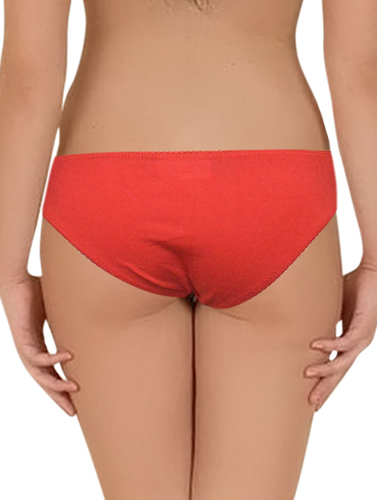 Crazy Farm Classic Cotton Brief Set Of Two