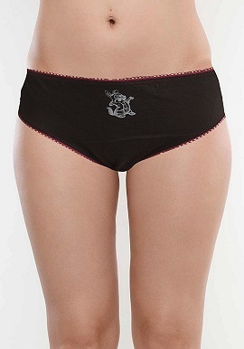 Primark Fully Cotton Comfort Brief