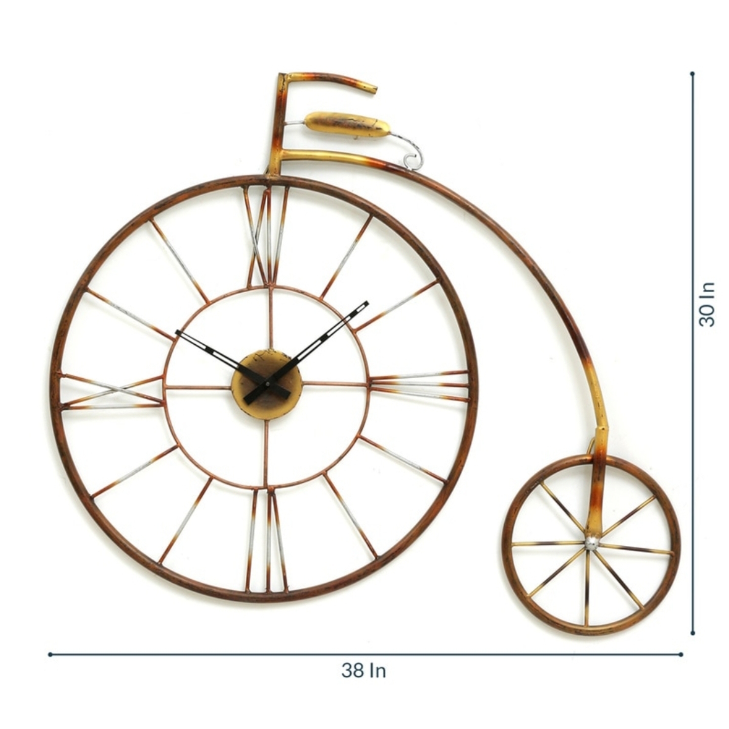 Cycle Clock