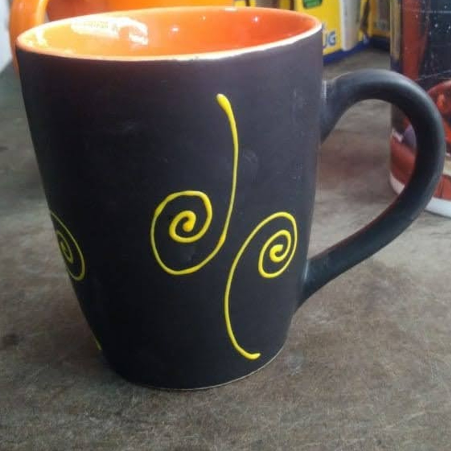 Single Pcs Designer Mug