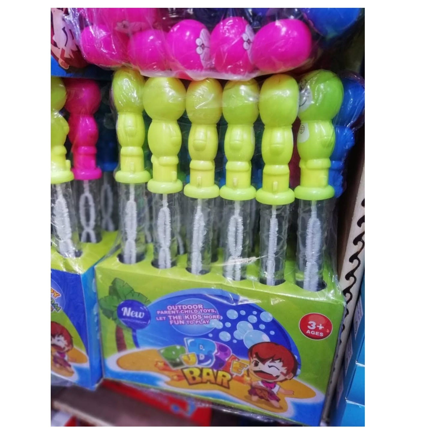 Doremon Babble Stick Toy