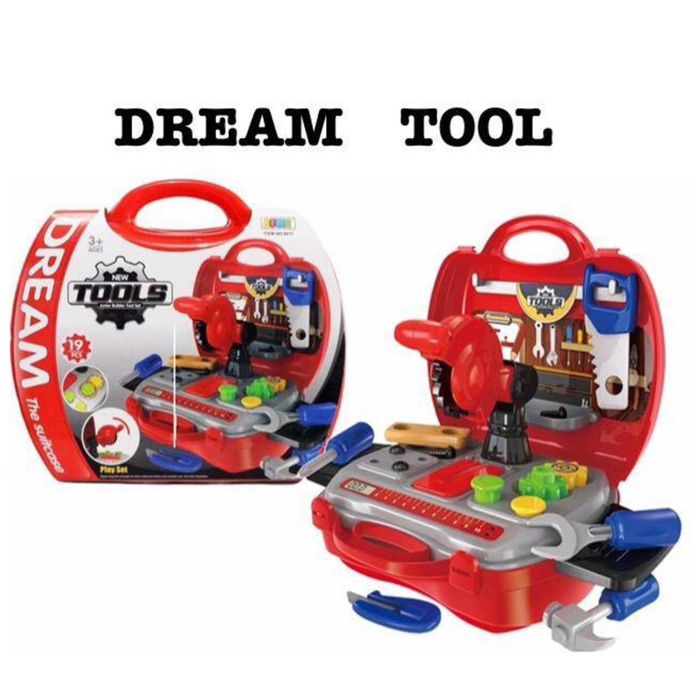 Dream tool