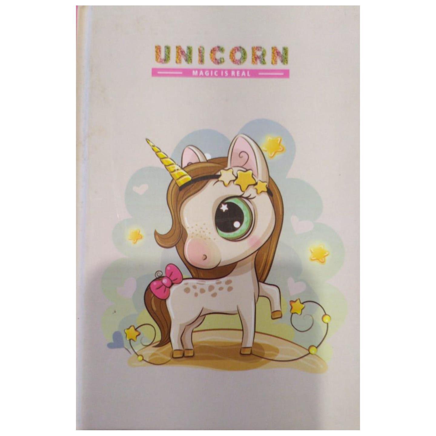 Unicorn Diary