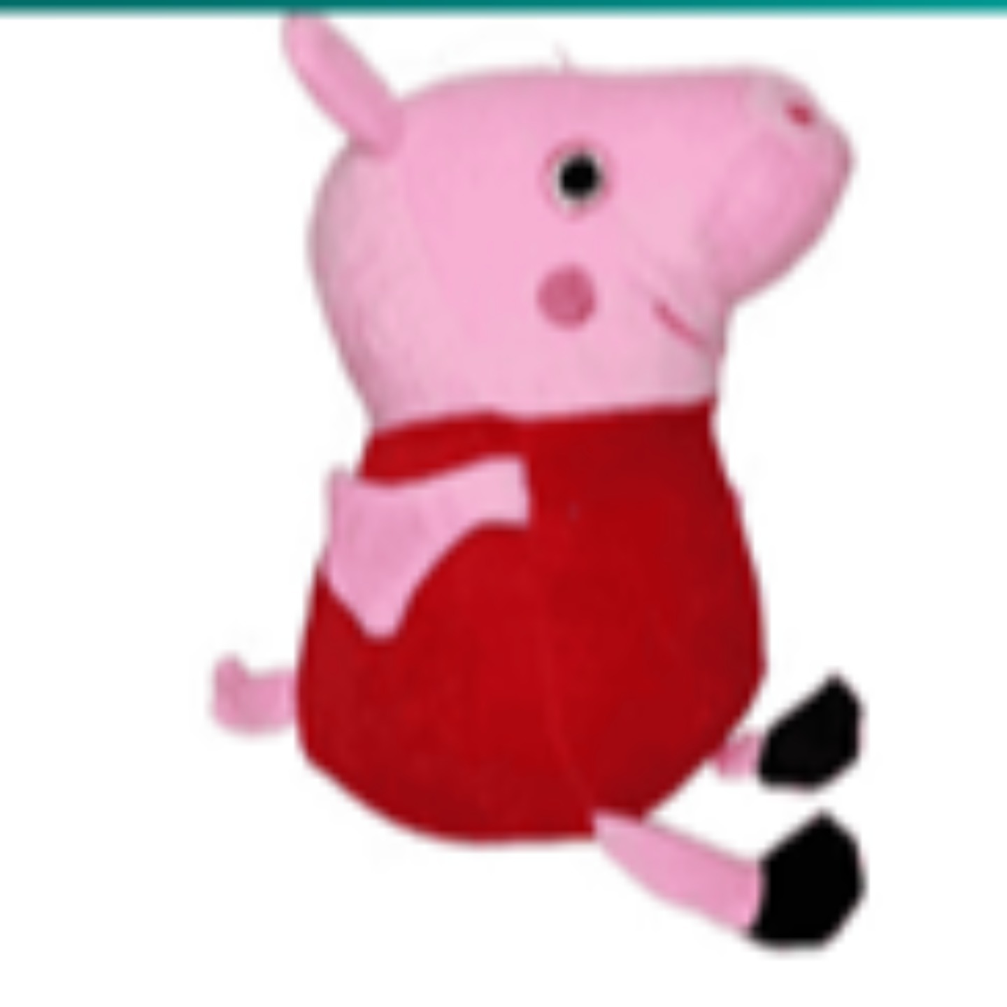 Pappe Pig Cute Soft Toys