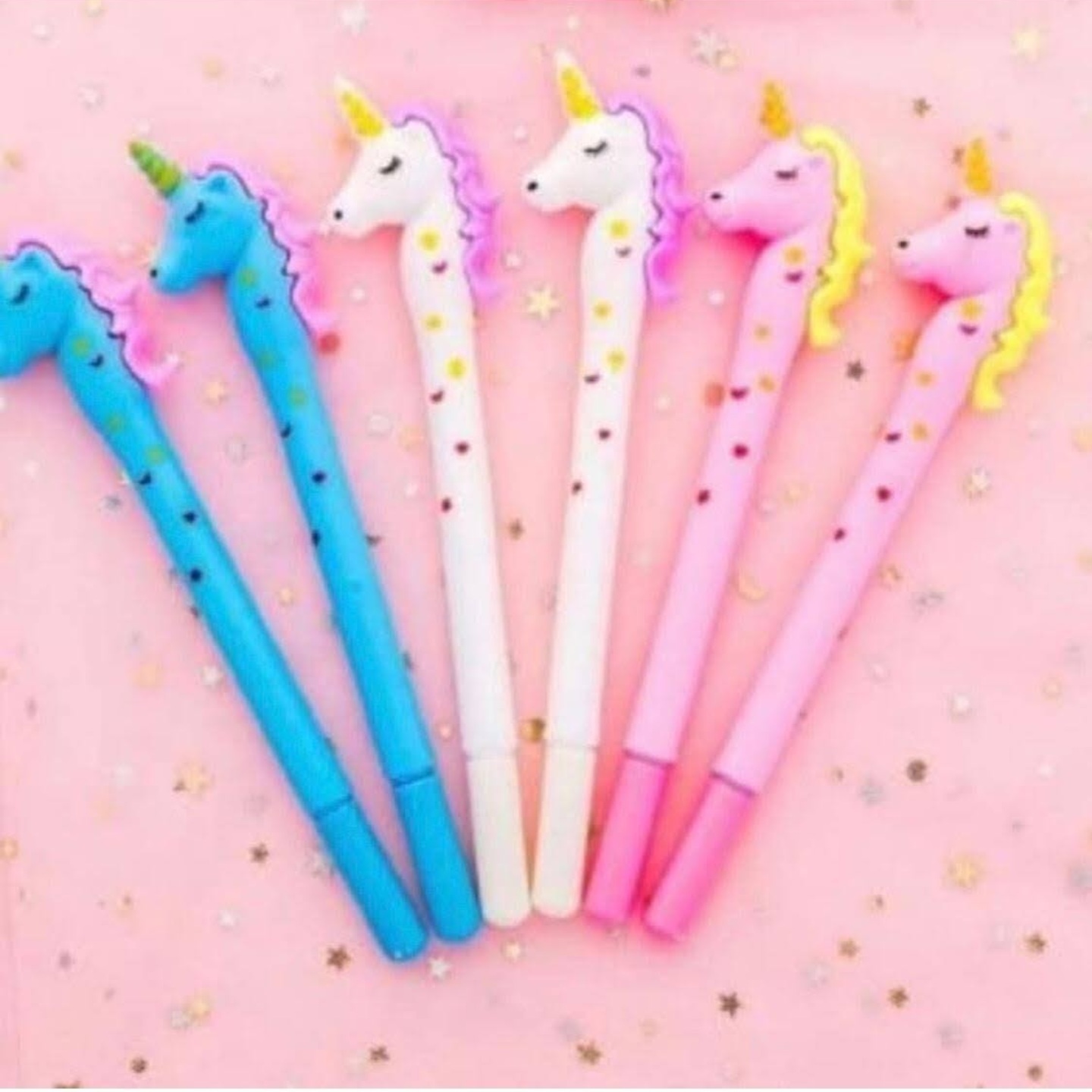 Unicorn Pen per pcs