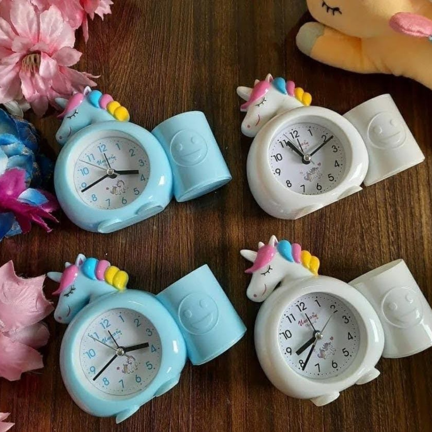 Unicorn watch 