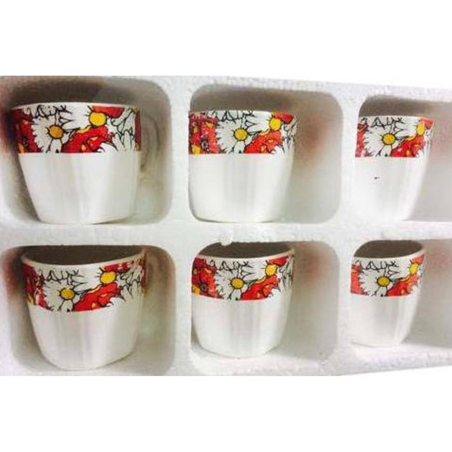 Mug Set Daily Purpose