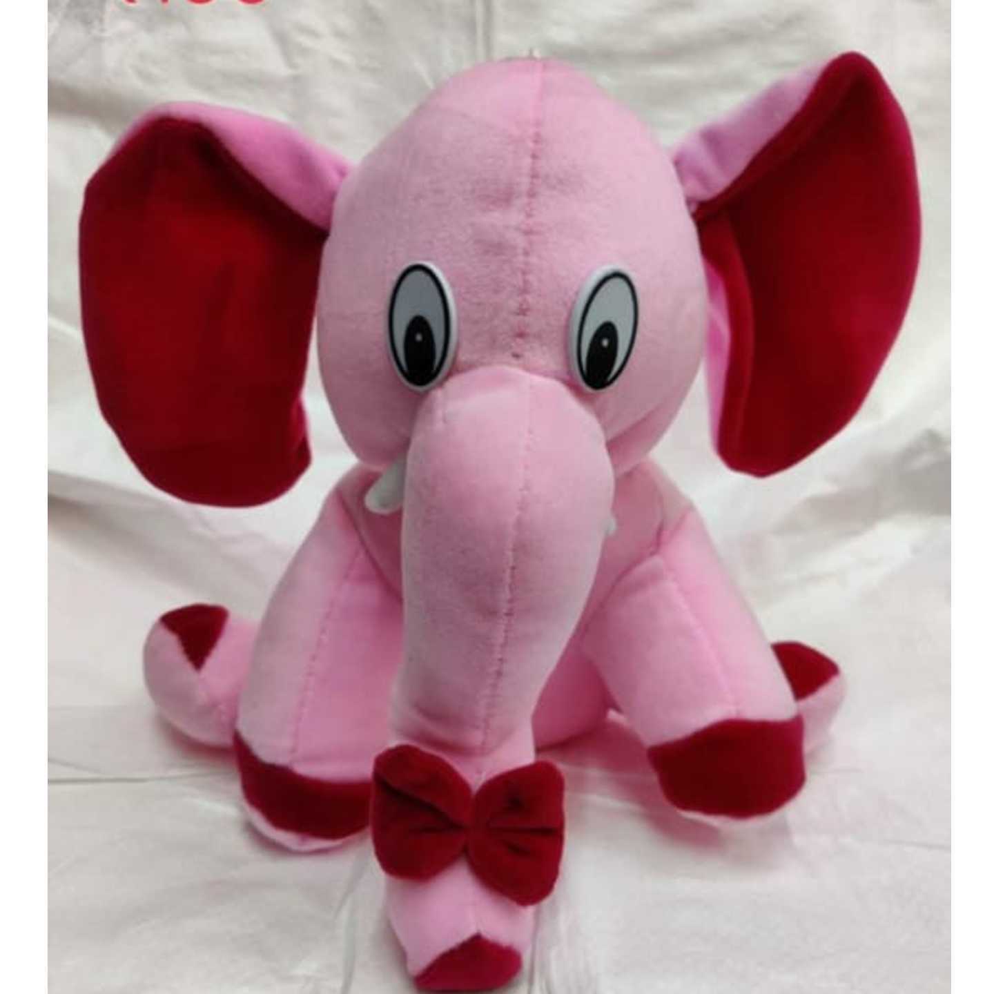 Elephant Soft Toys