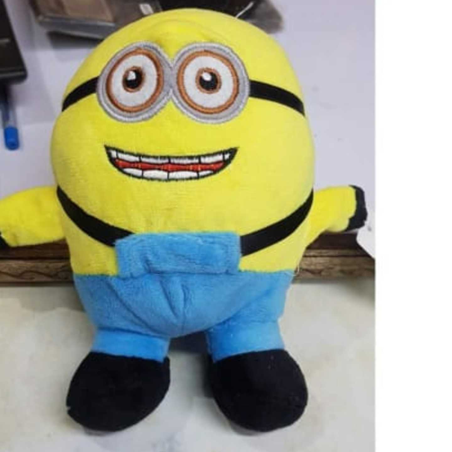 2. Minion Toys