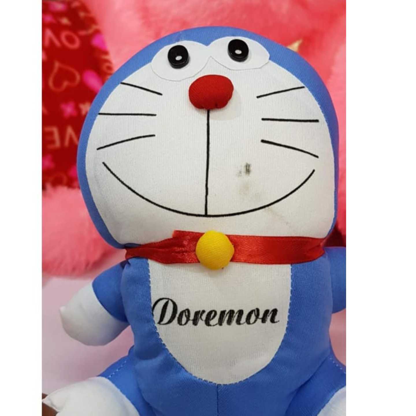 Doraemon Soft Toy for Kids