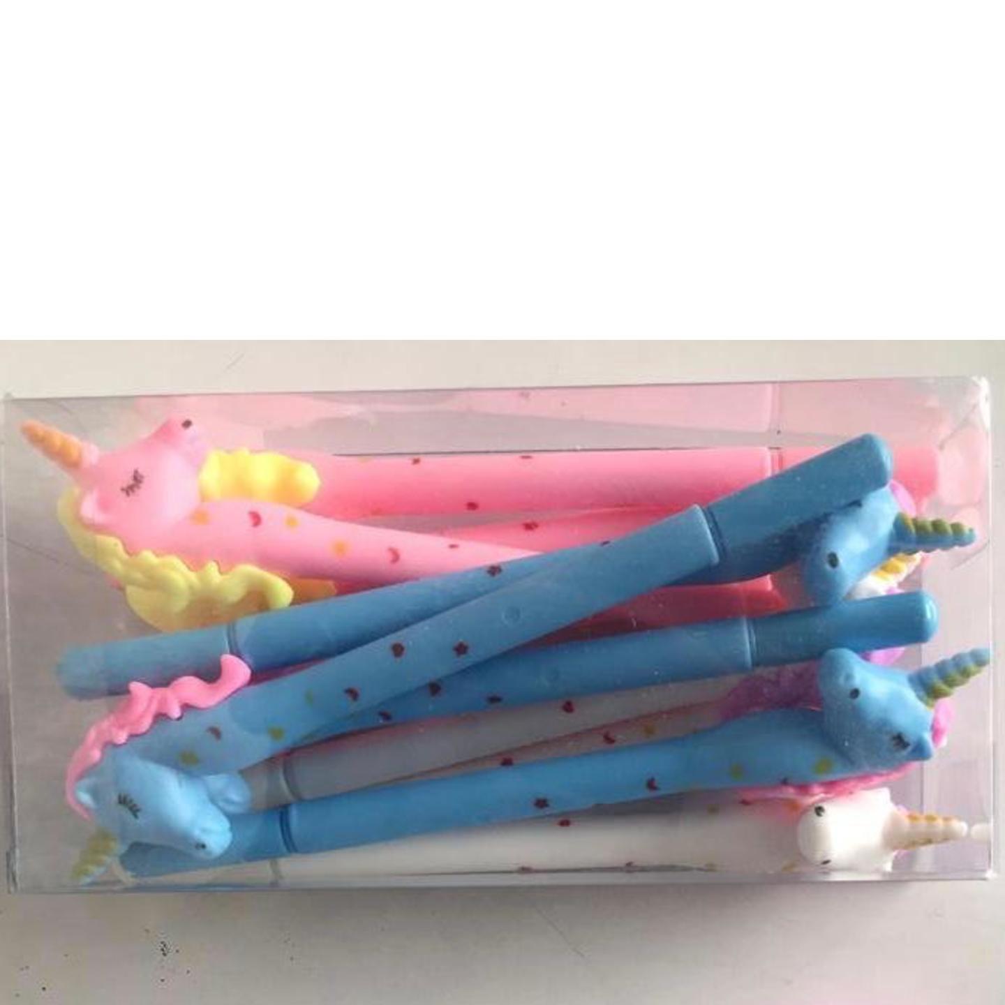 Unicorn Pen Per Pcs