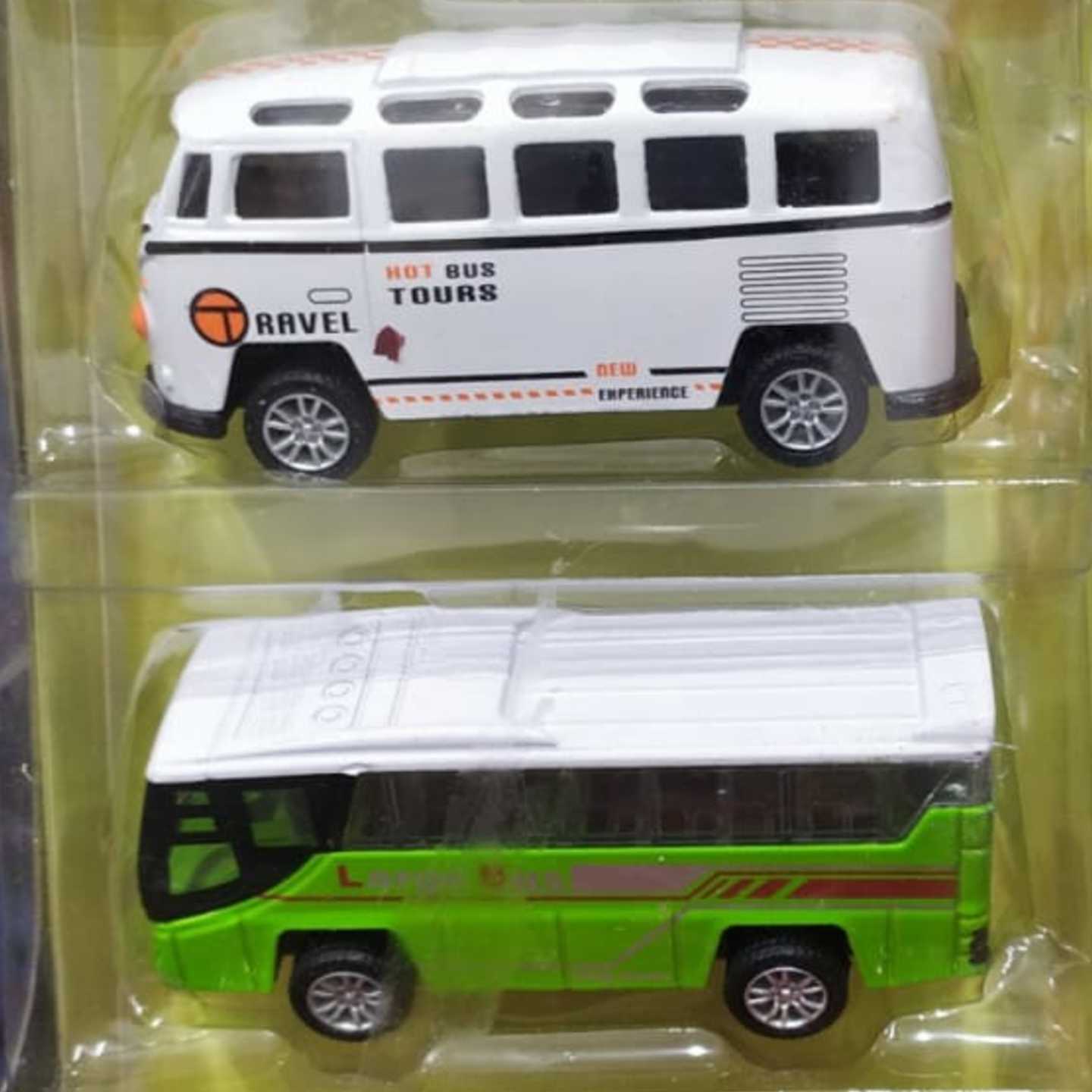 Die Cast Model Cars 