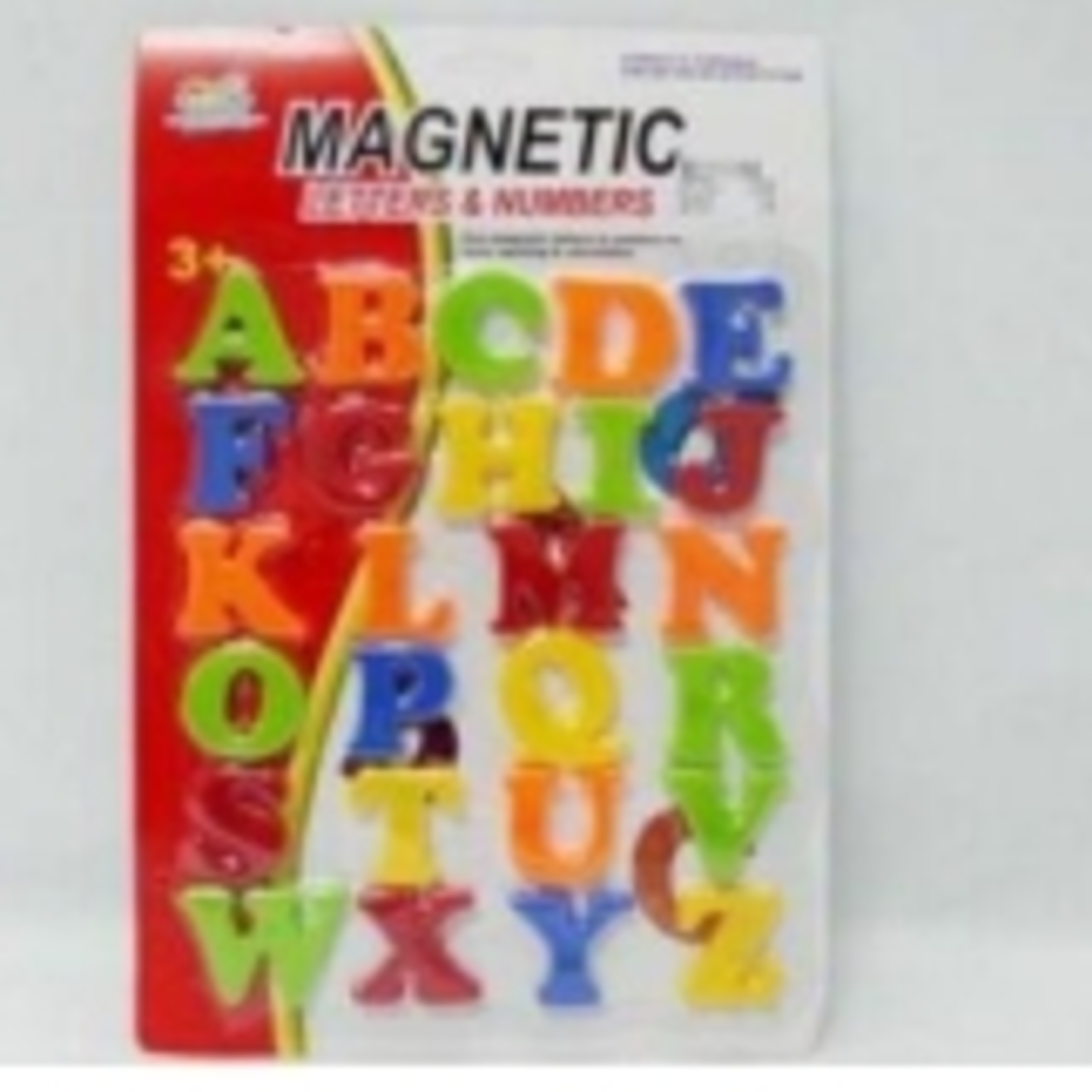 ABC Magnetic