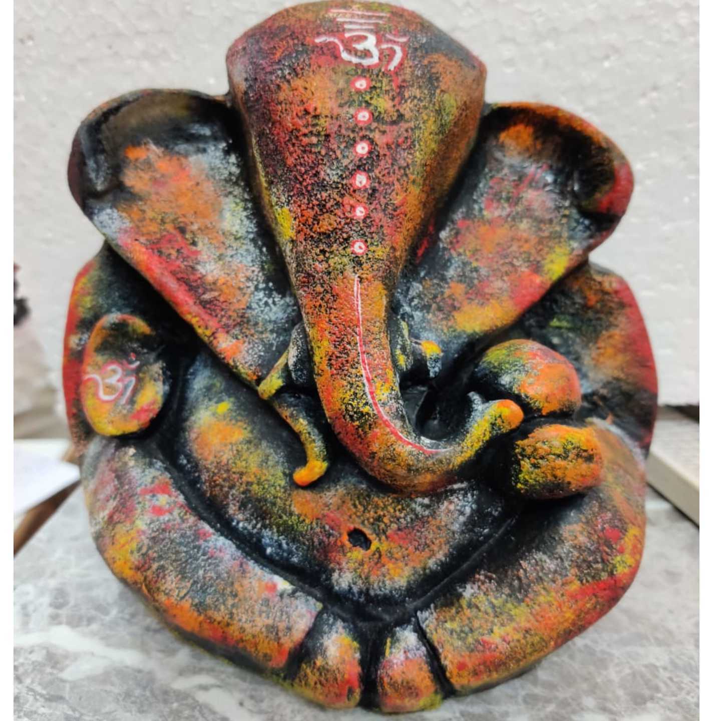  Ganesha Idol Statue