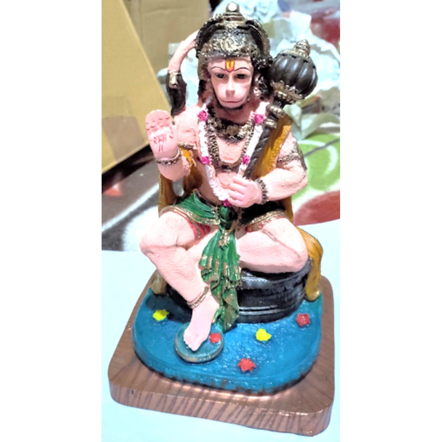 Hanuman Ji Idol