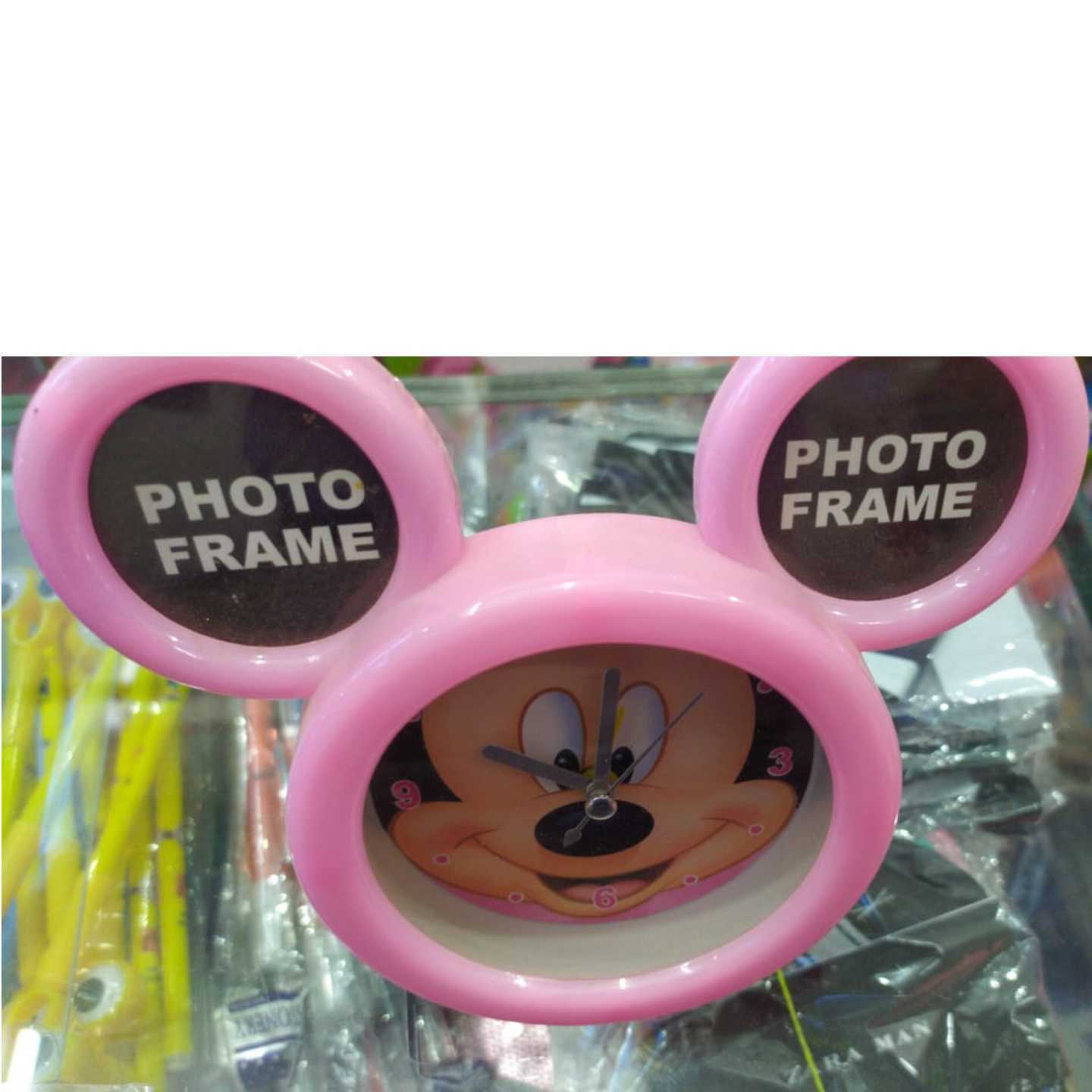 Minnie Table Watch