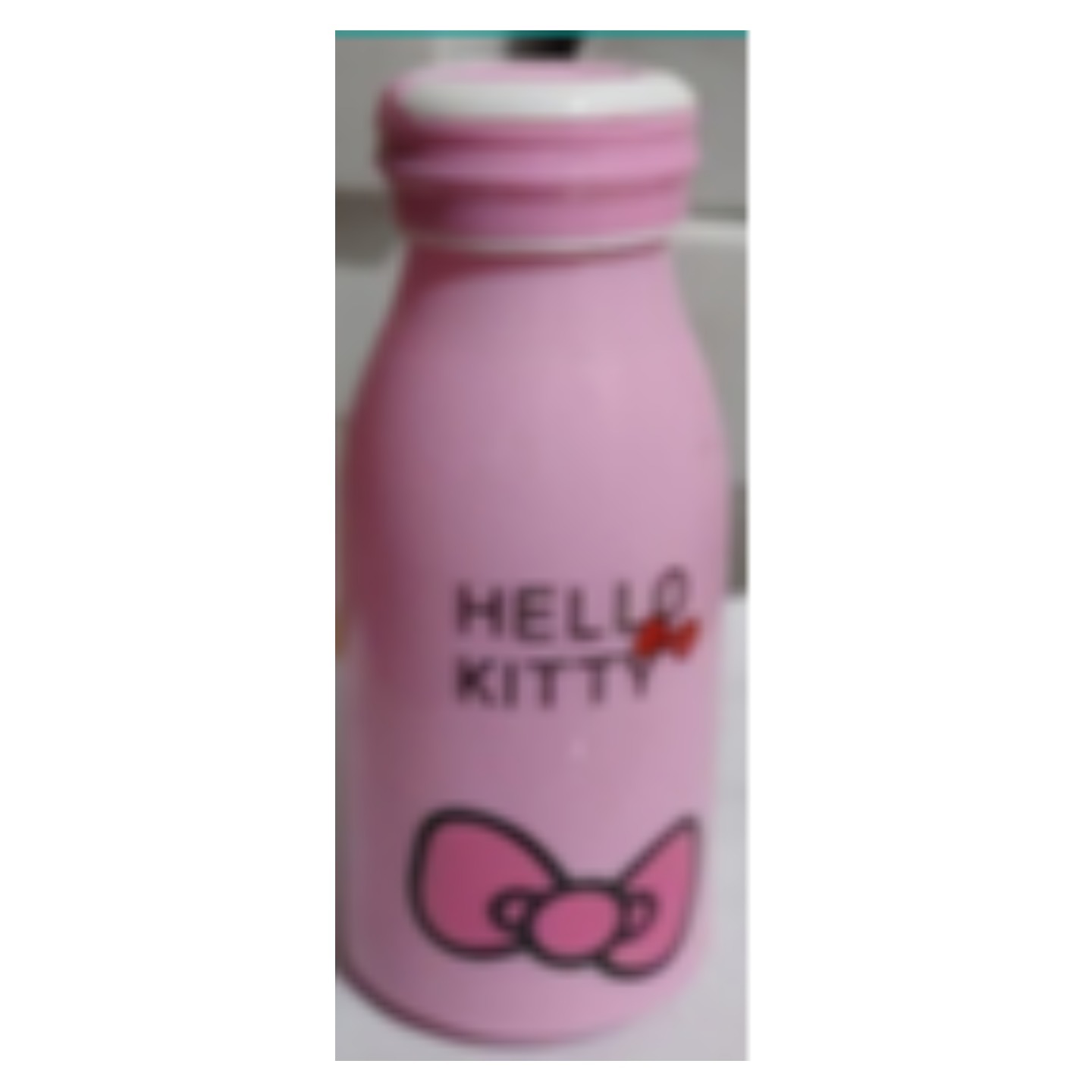 Hello Kitty Water Bottles