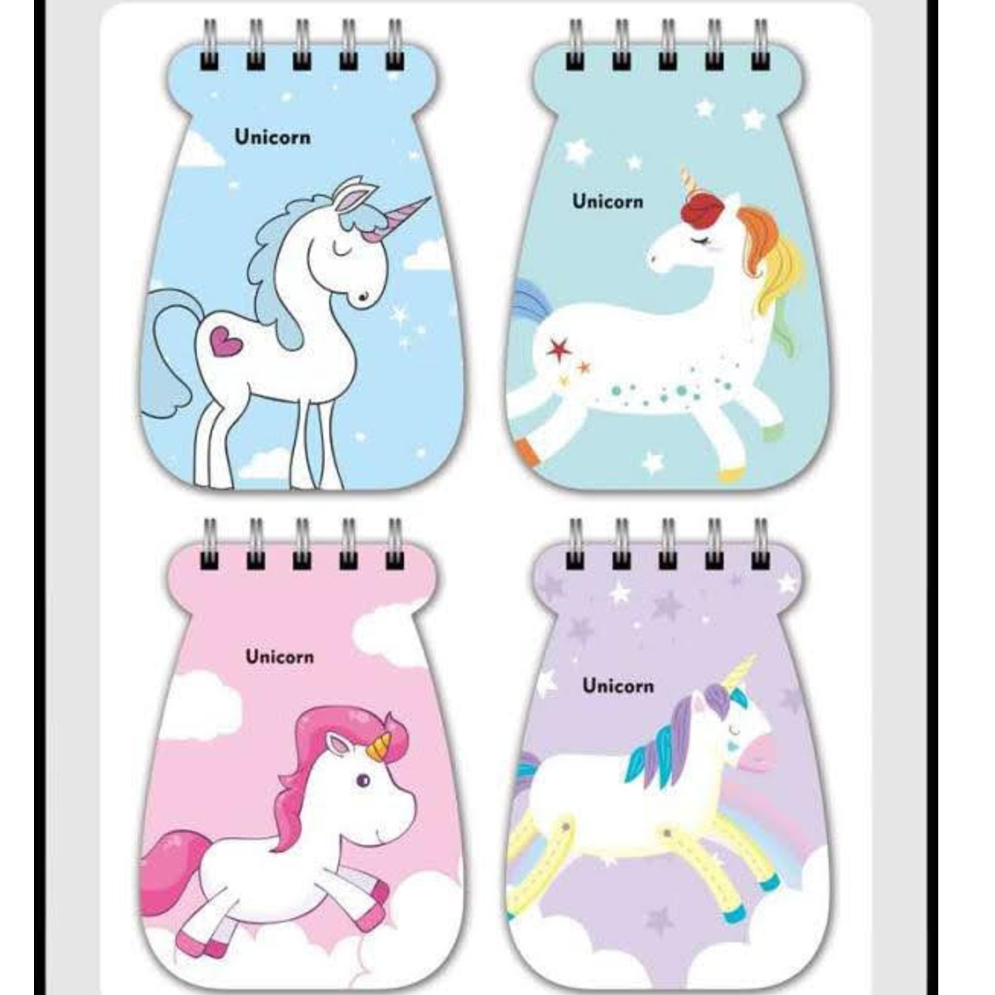 Unicorn Diary 