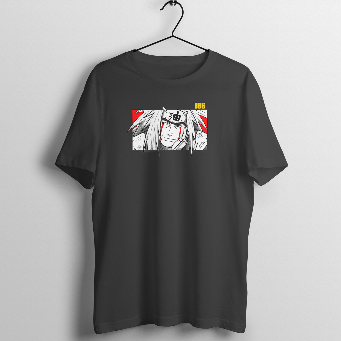 jiraiya