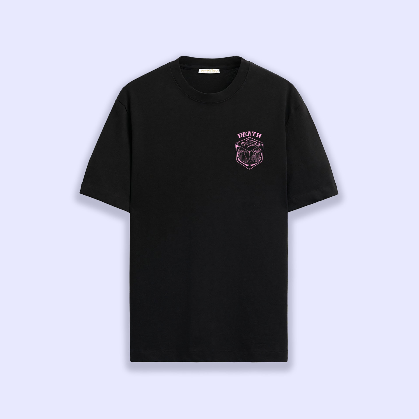 trafalgar law Room tee