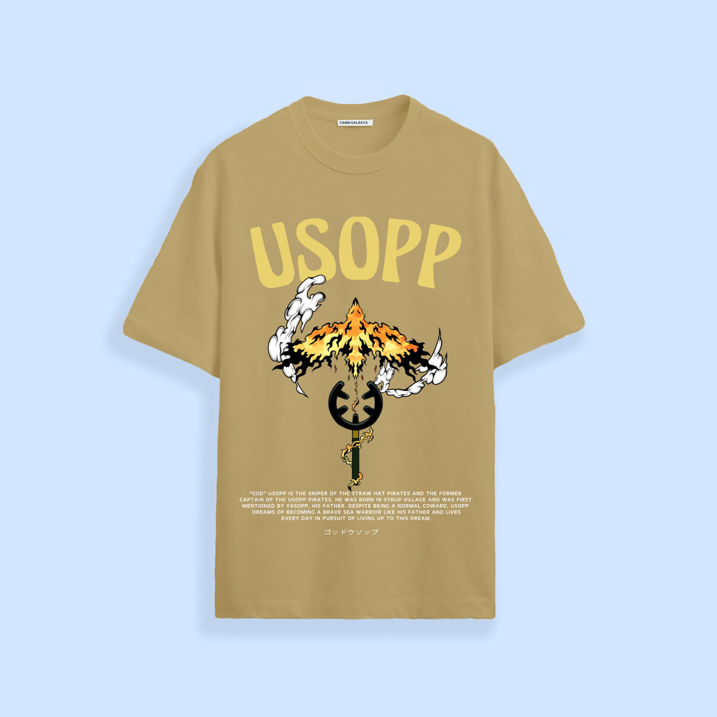 Usopp