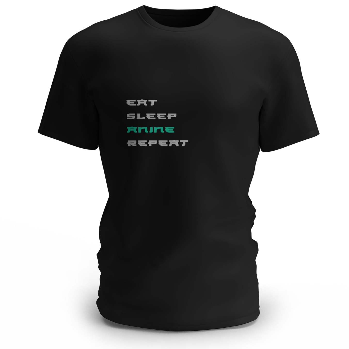 routine tees