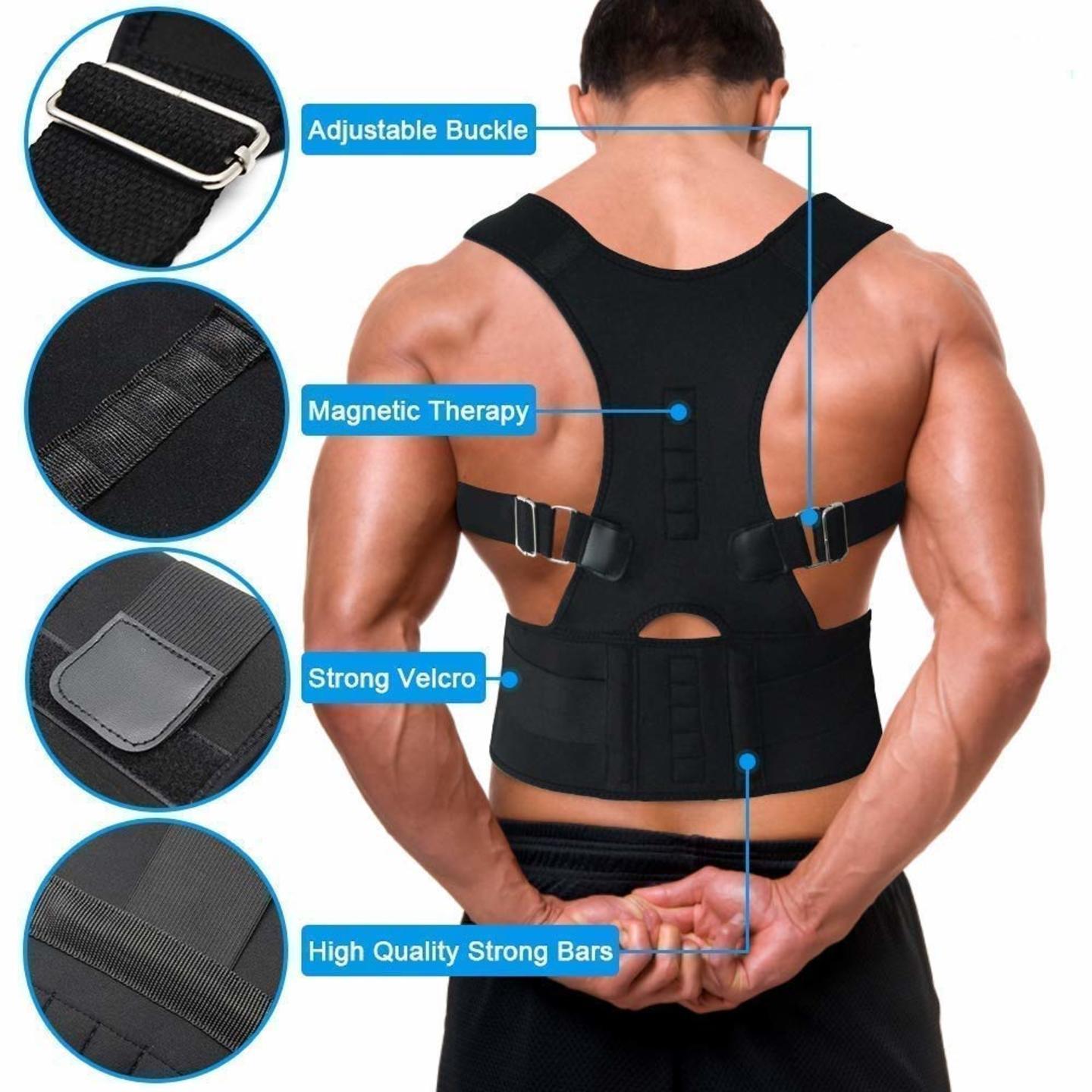 posture support