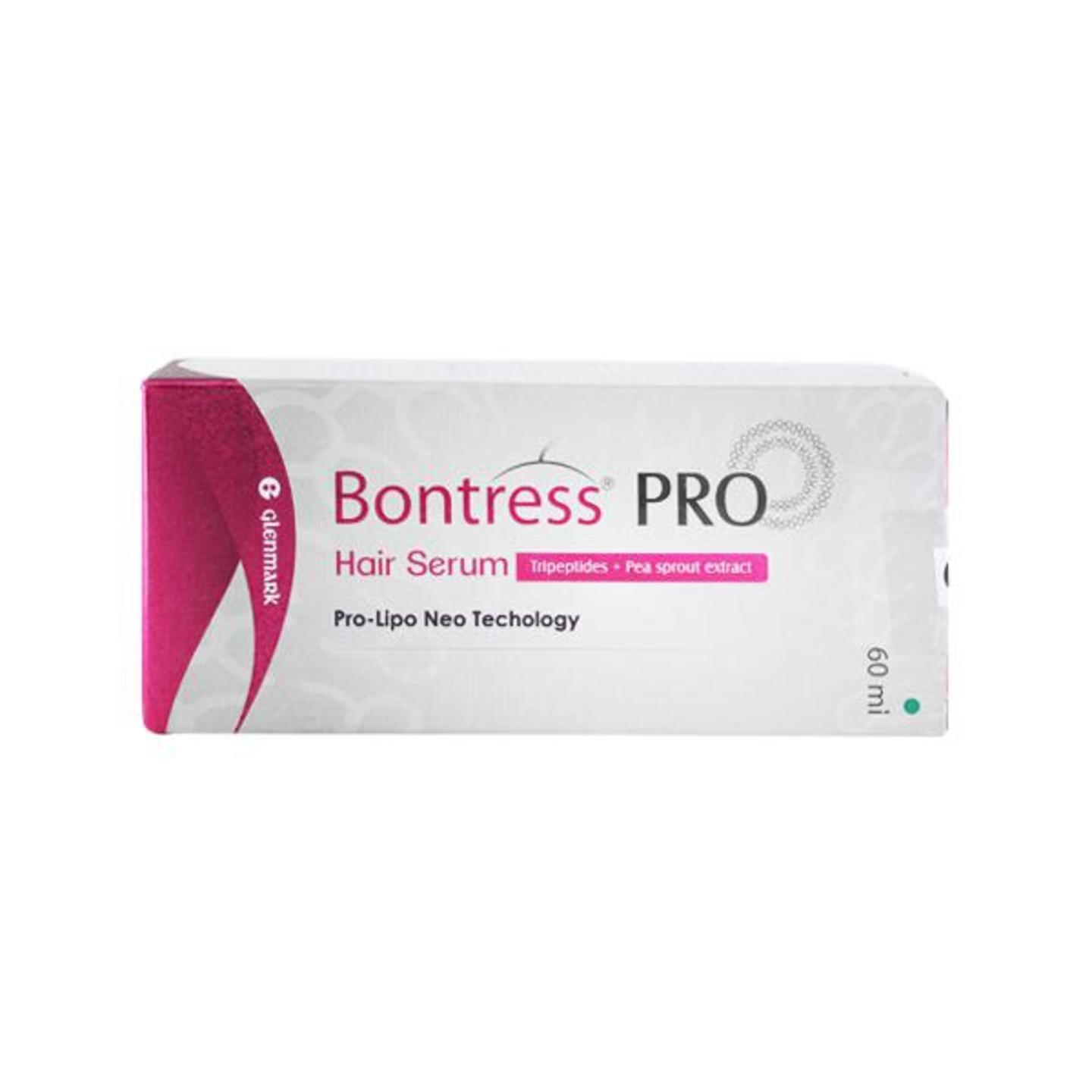 Bontress Pro Hair Serum 60ml