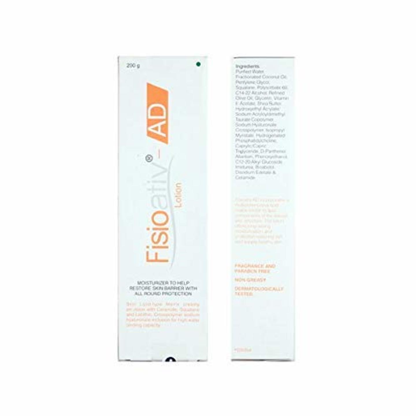 Glenmark Fisioativ AD Lotion (100 gm)