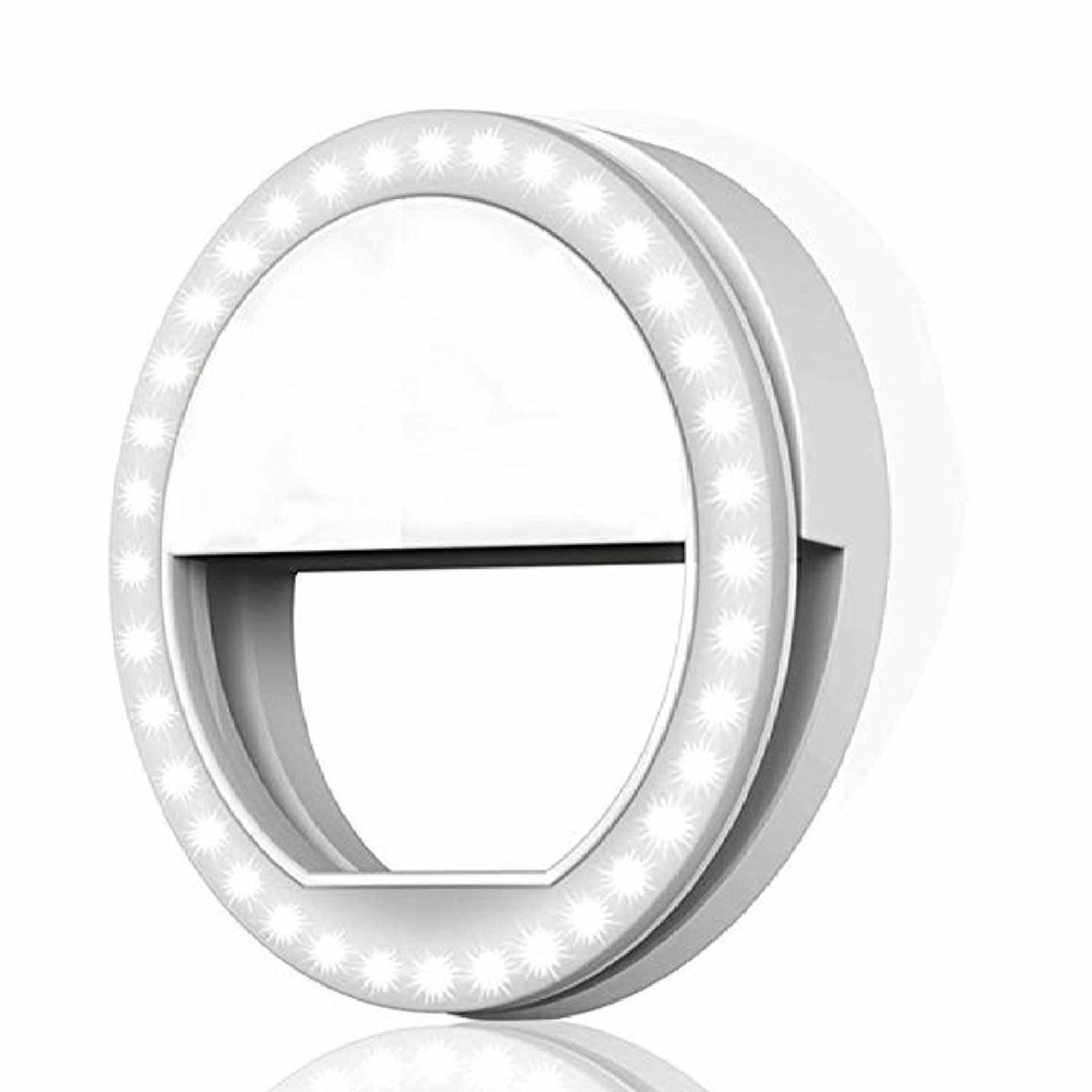 ring light small