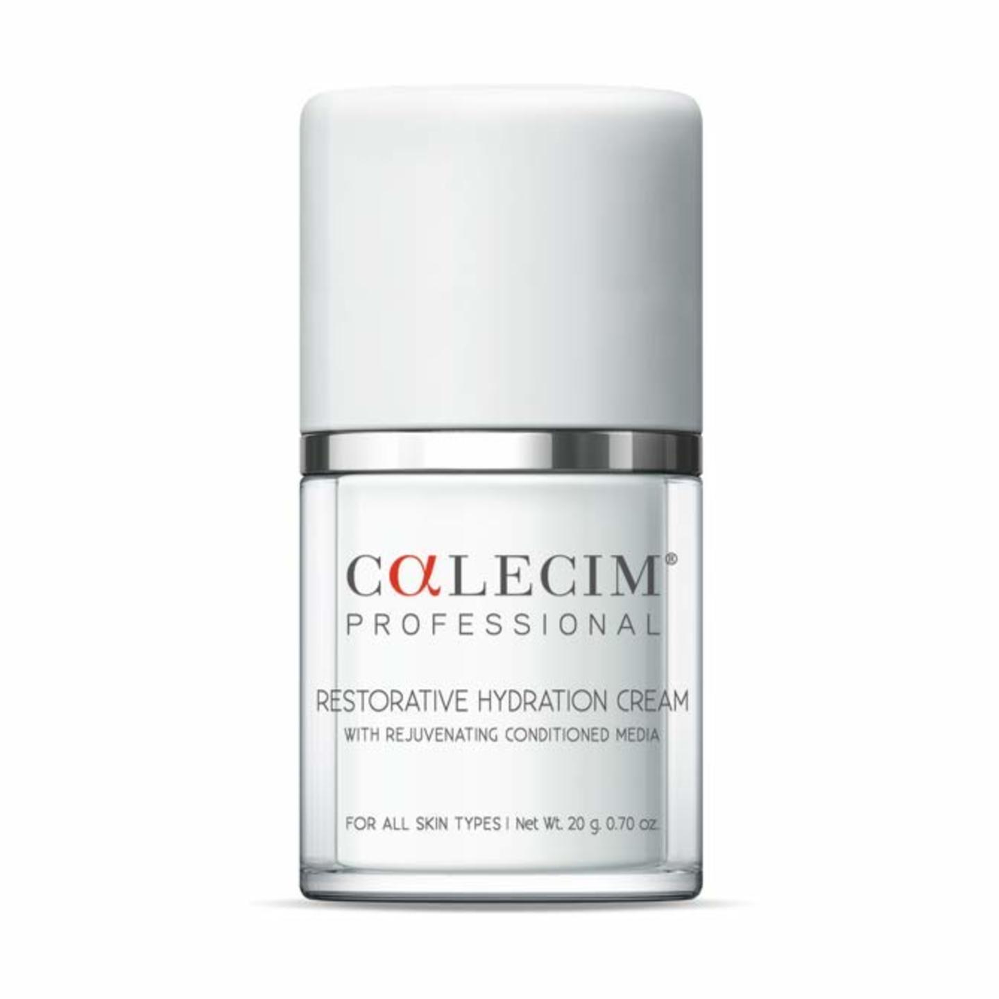 Calecim Restorative Hydration Cream