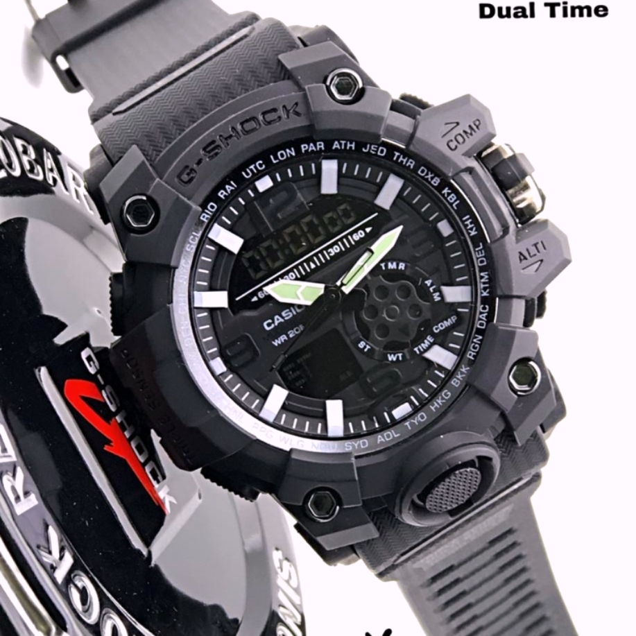 G-Shock mudster (7AC)