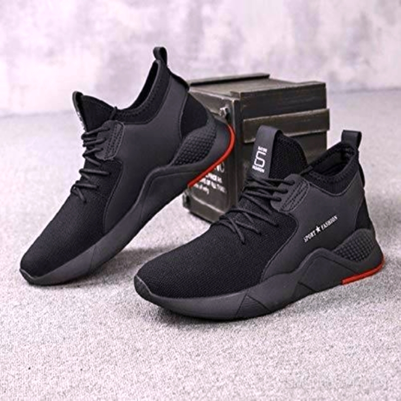 Trendy Men's Casual Shoes