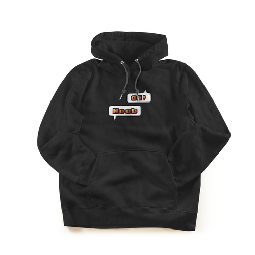 GG-Noob Hoodie