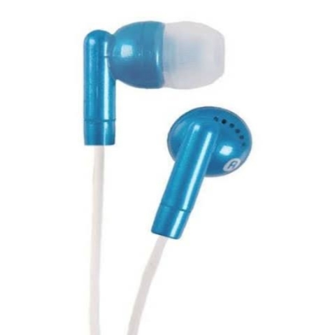 Earphone with mic