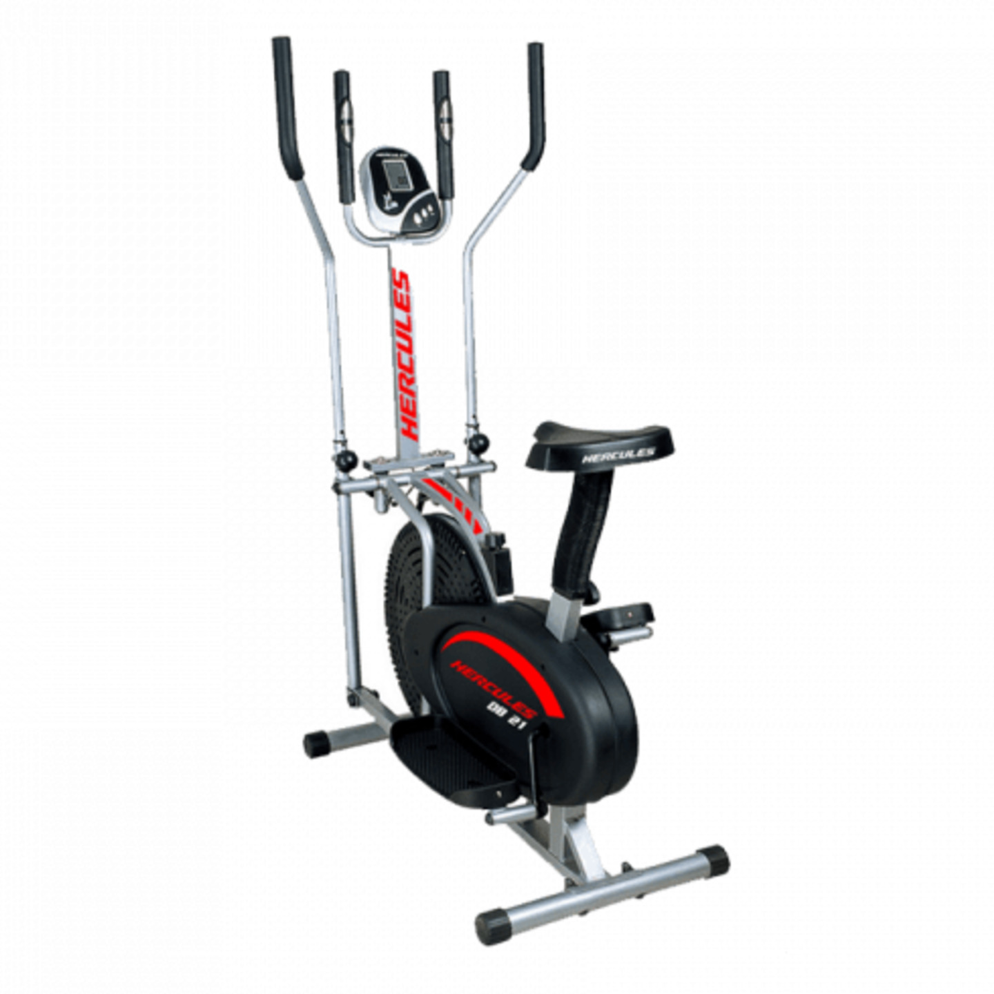 HERCULES DB21 ELLIPTICAL