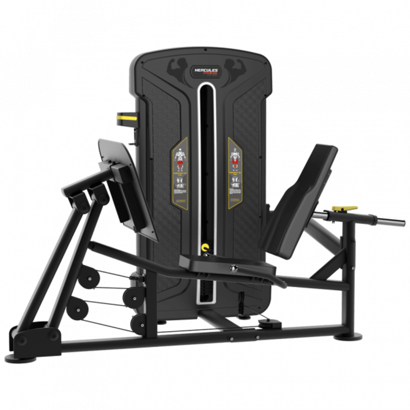 HERCULES  LEG PRESS