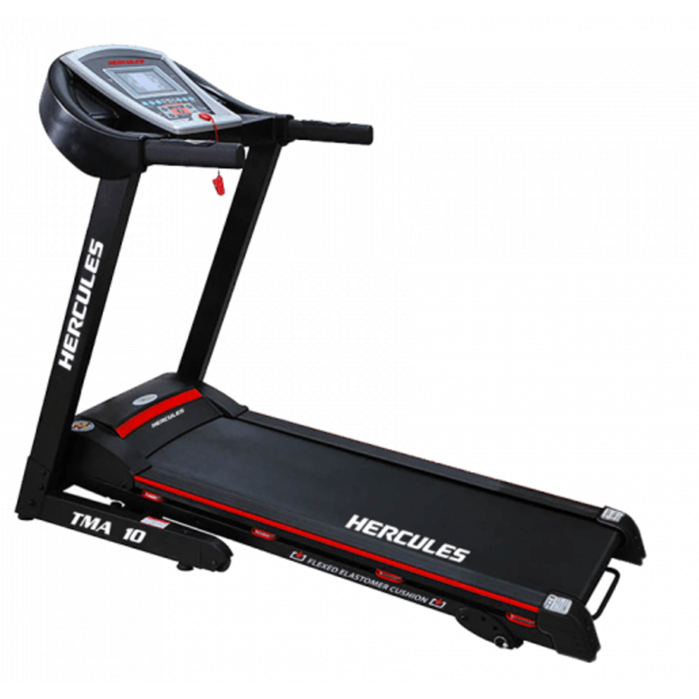 HERCULES TMA10 TREADMILL