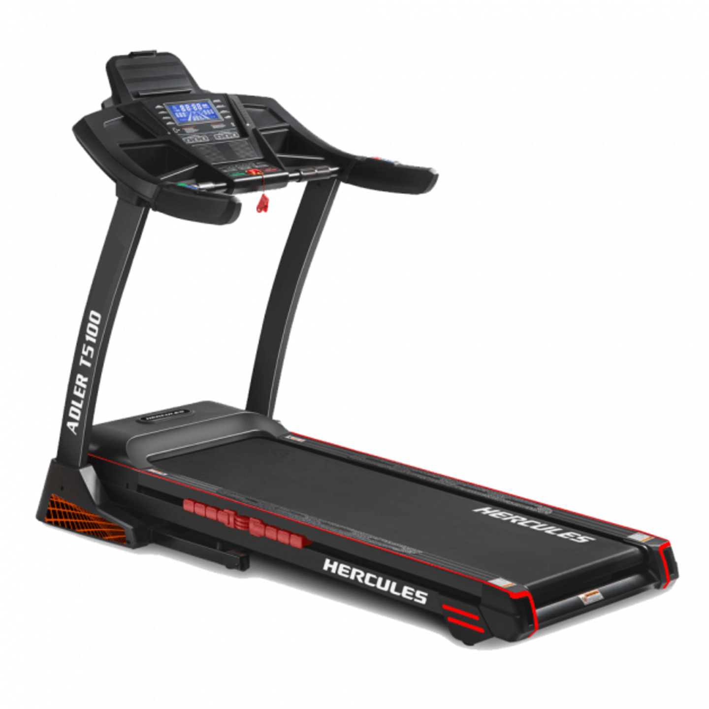 HERCULES T5100