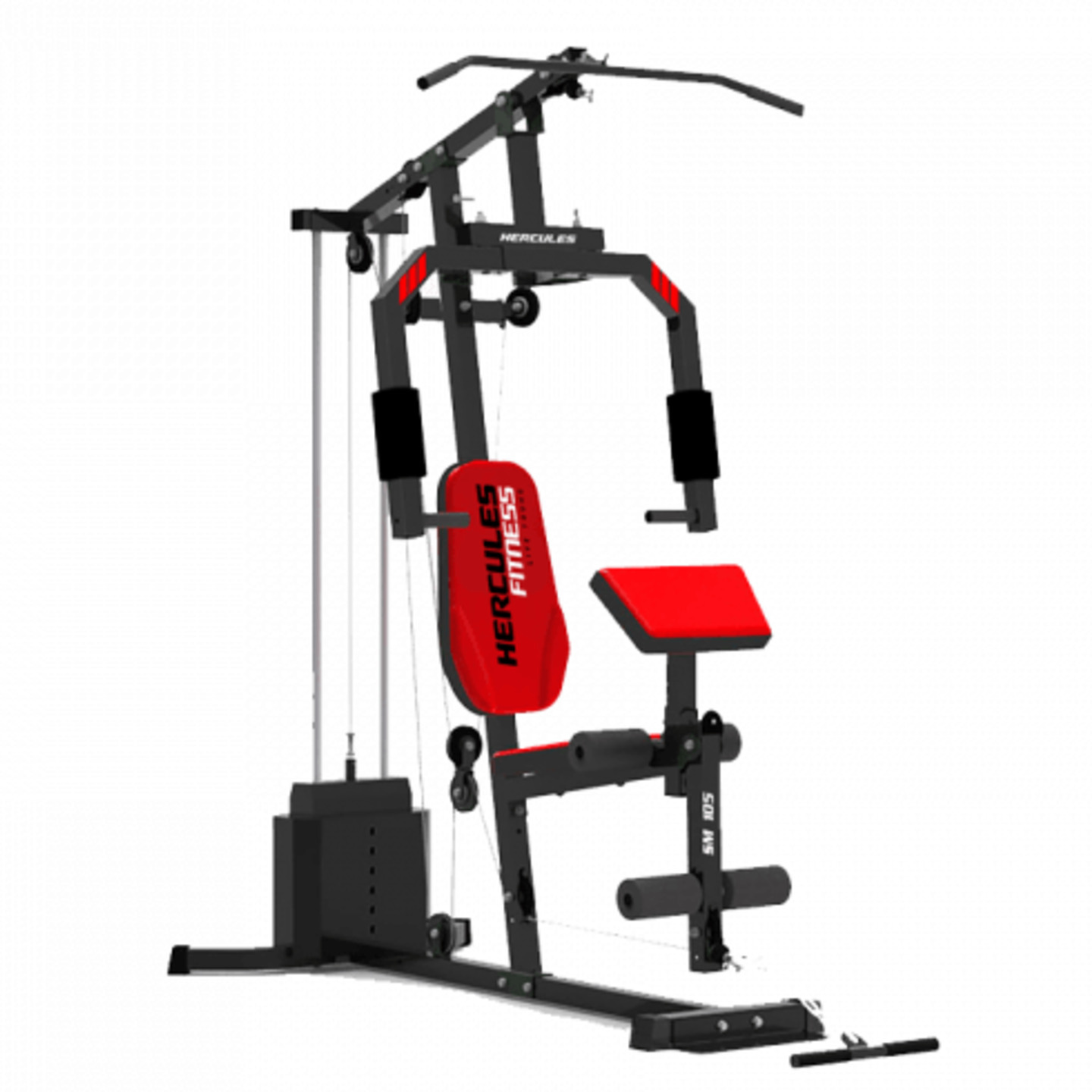 HERCULES SM105 MULTI GYM