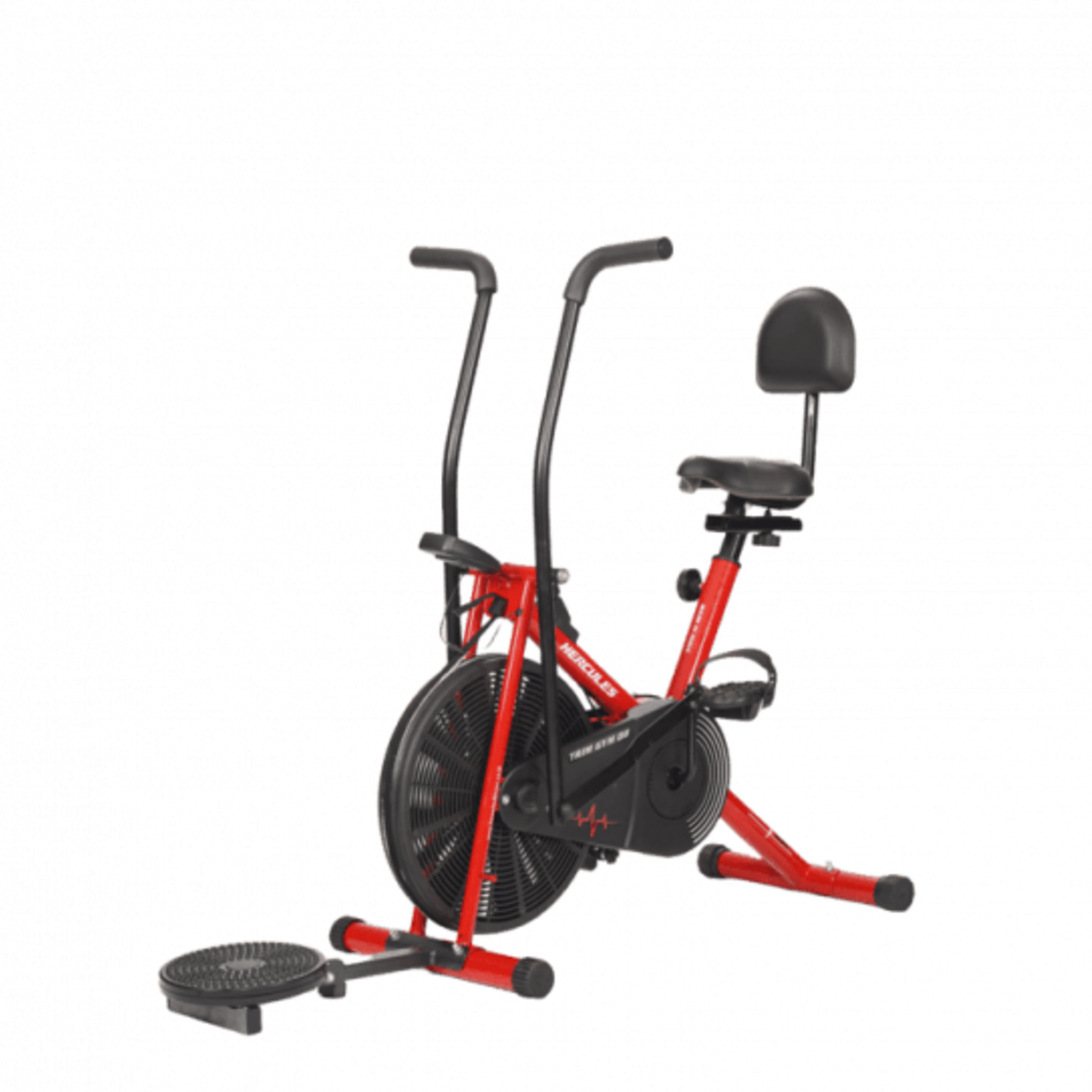 HERCULES  TRIM GYM 08
