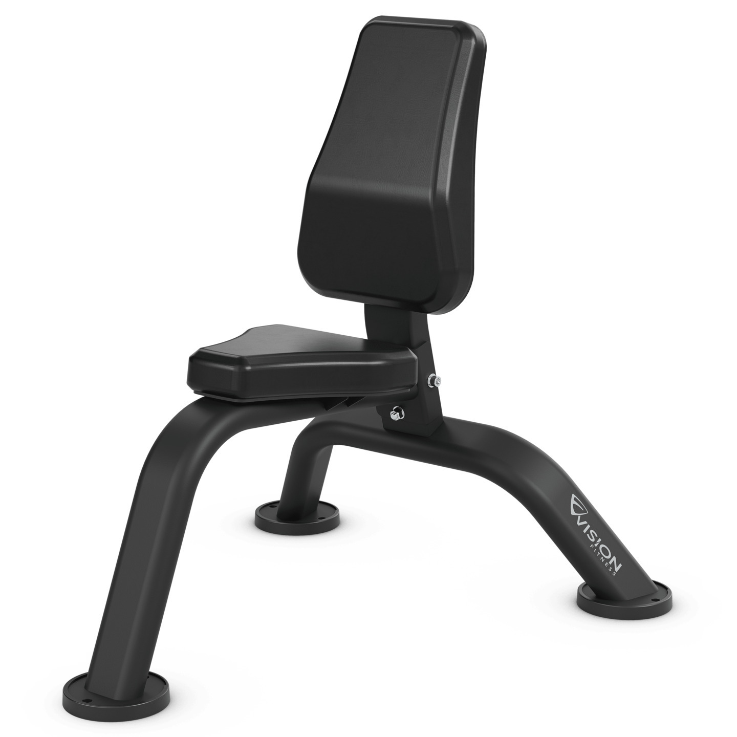 VISION VST600-FW87 UTILITY BENCH