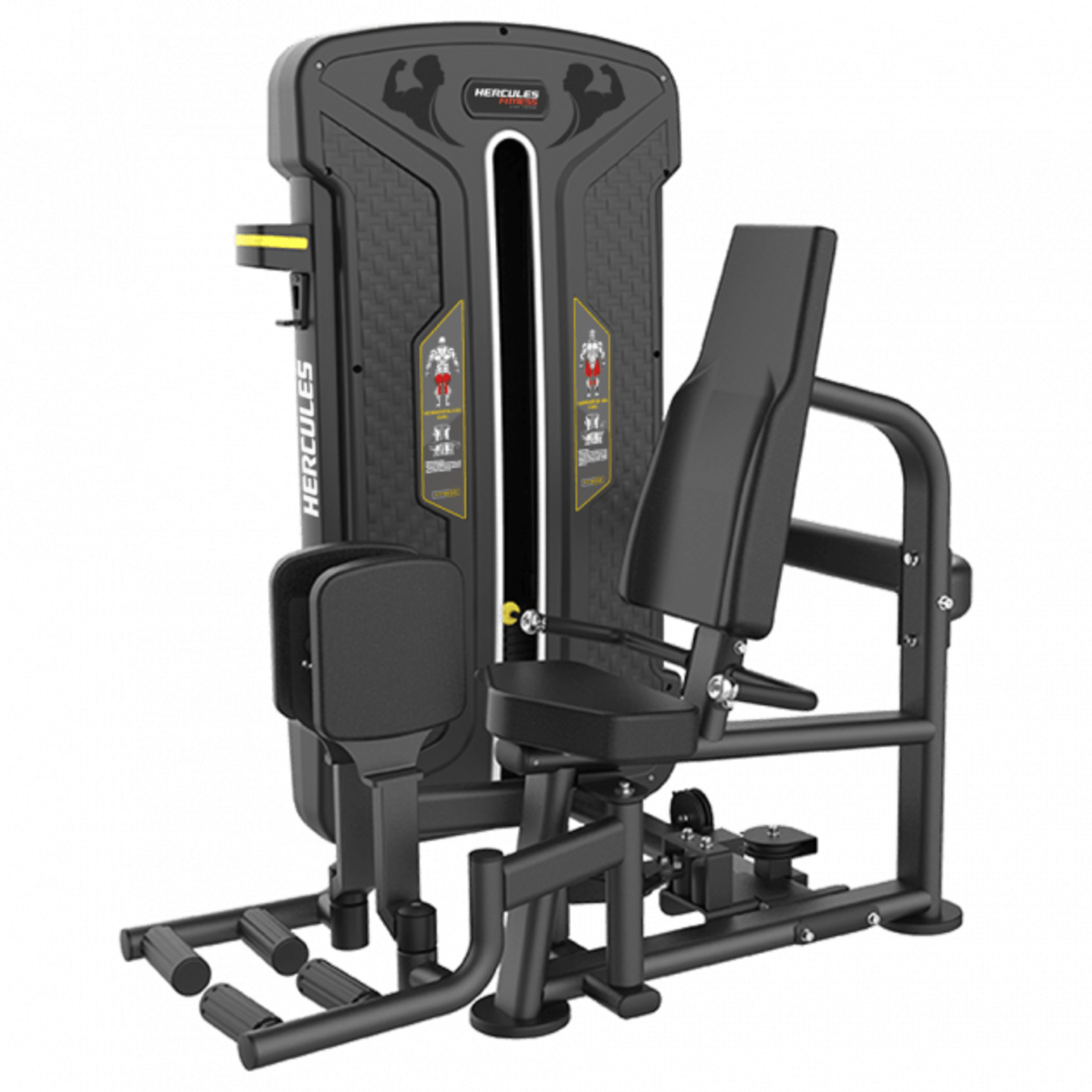 HERCULES ADDUCTOR & ABDUCTOR NEW LAUNCH