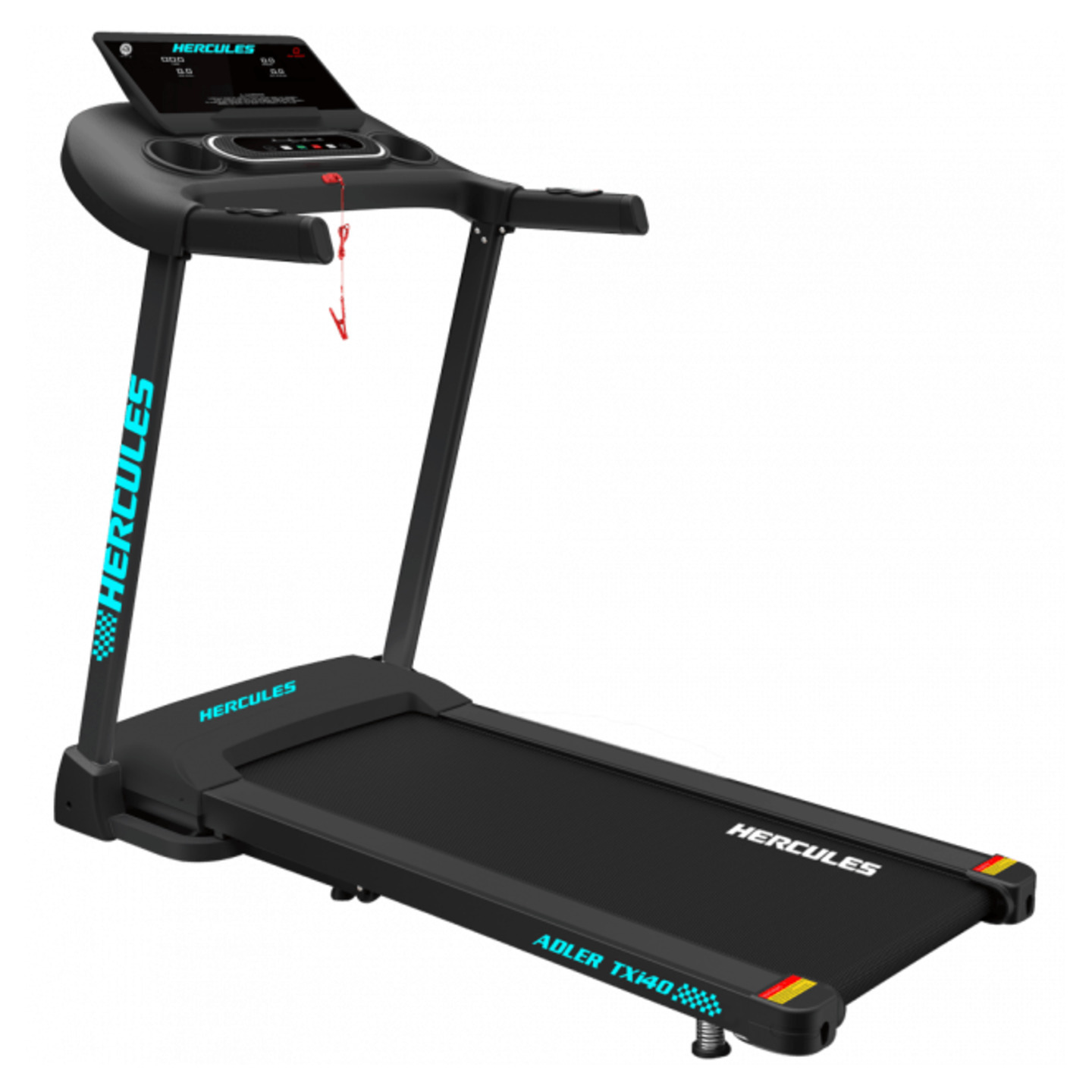 HERCULES  TXI40