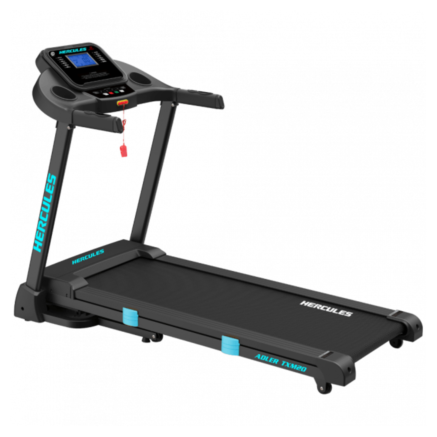 HERCULES  ADLER TXM20 TREADMILL
