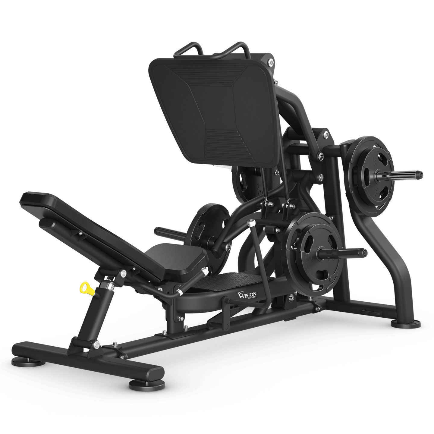 VISION VST600-PL70 LEG PRESS